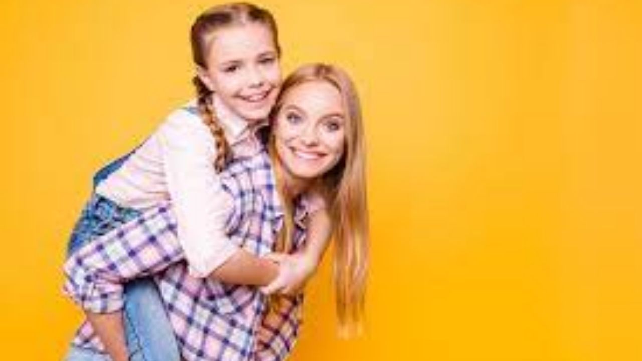 Au Pair