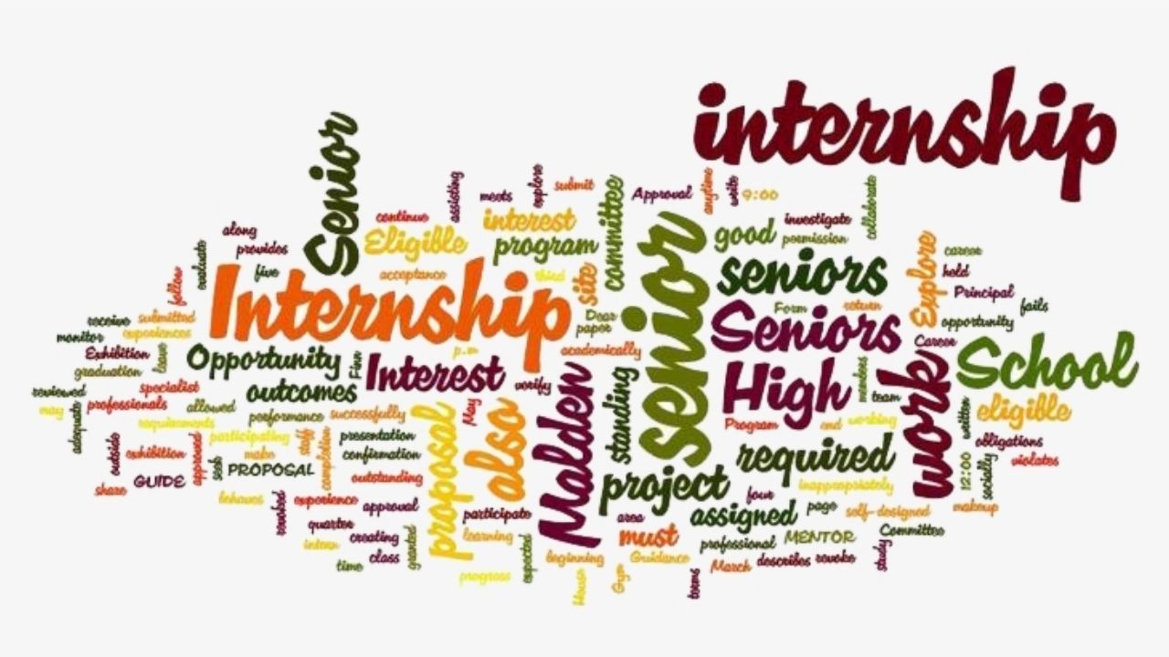Internship